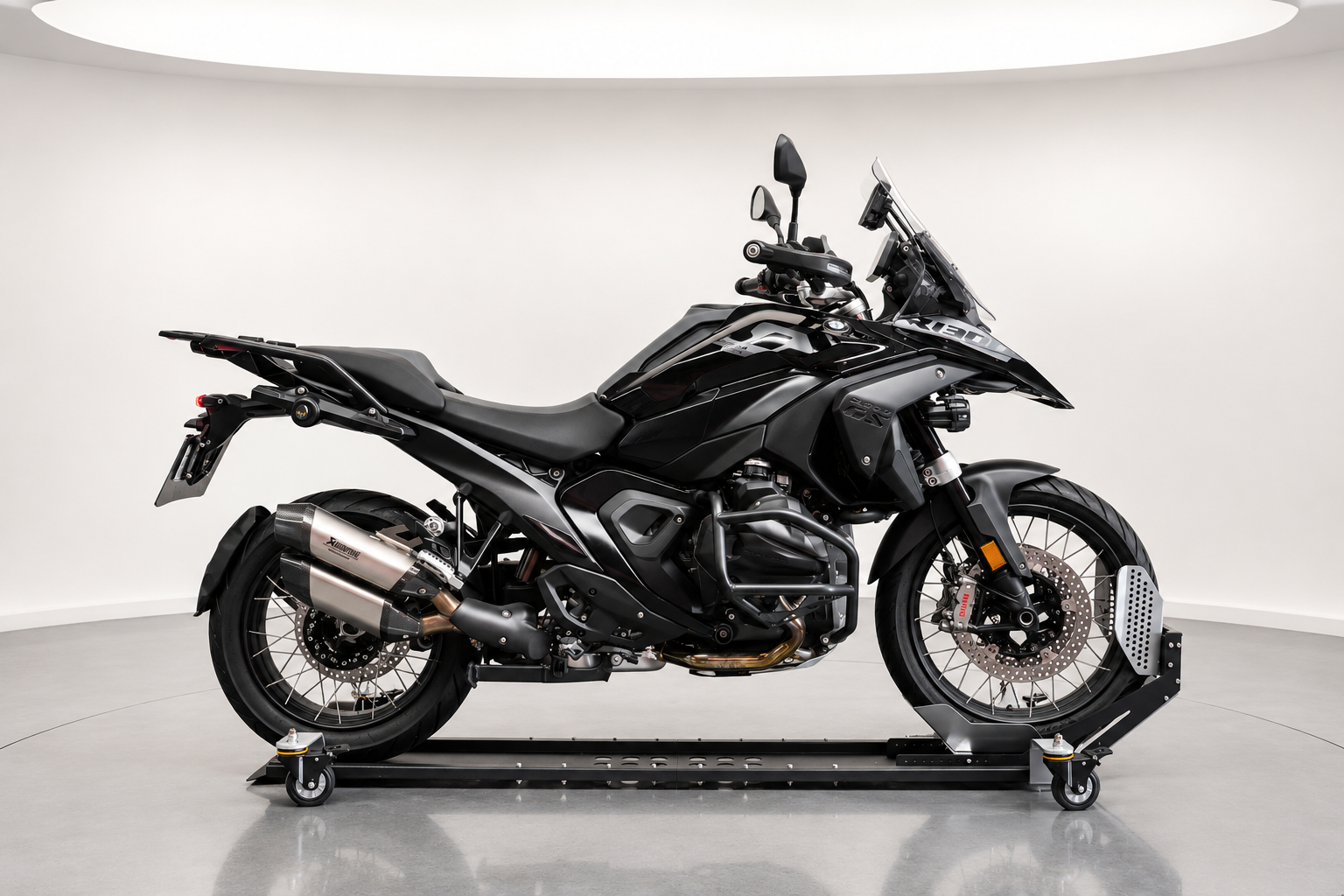 BMW R 1300 GS Triple Black 2025 en venta Medellín
