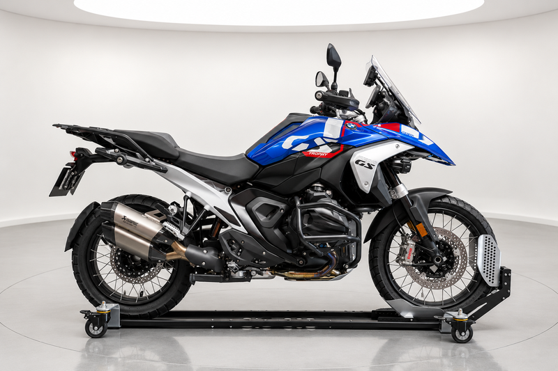 BMW R 1300 GS Trophy 2024