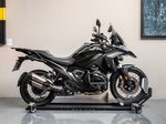 BMW R 1300 GS Triple Black 2025 - Imagen 2