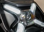 BMW R 1300 GS Triple Black 2025 - Imagen 4