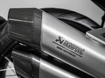 BMW R 1300 GS Triple Black 2025 - Imagen 8