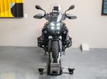 BMW R 1300 GS Triple Black 2025 - Imagen 9