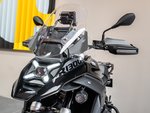 BMW R 1300 GS Triple Black 2025 - Imagen 10