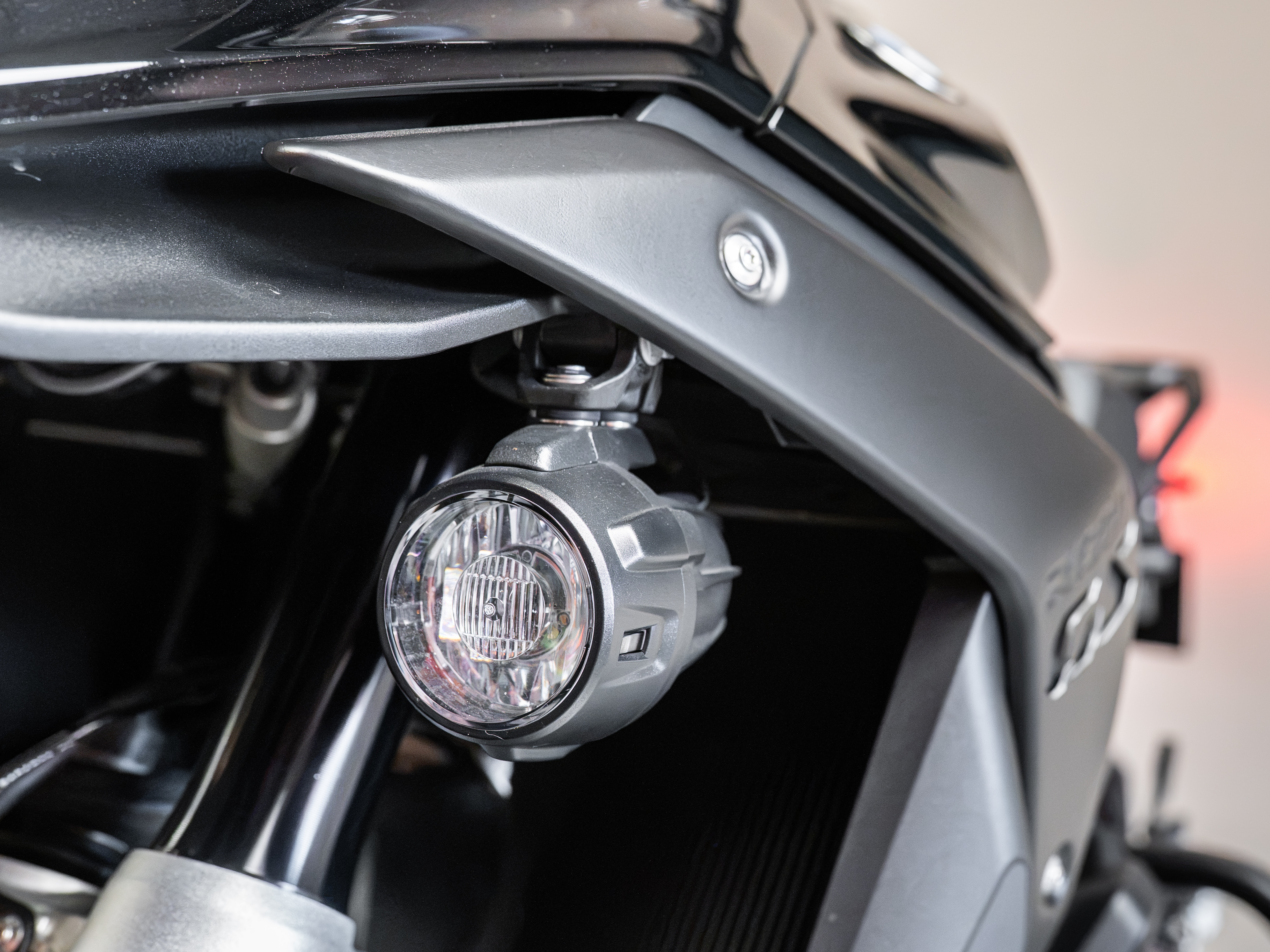 BMW R 1300 GS Triple Black 2025 - Foto 11