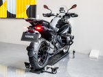 BMW R 1300 GS Triple Black 2025 - Imagen 17