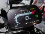 BMW R 1300 GS Triple Black 2025 - Imagen 18