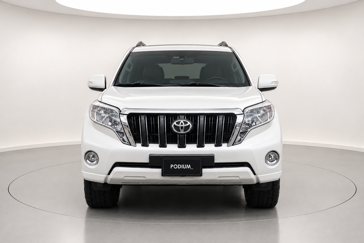 Toyota Prado 3.0 TXL 2015 en venta Medellín
