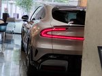 Xiaomi YU7 Max 2026 - Imagen 19