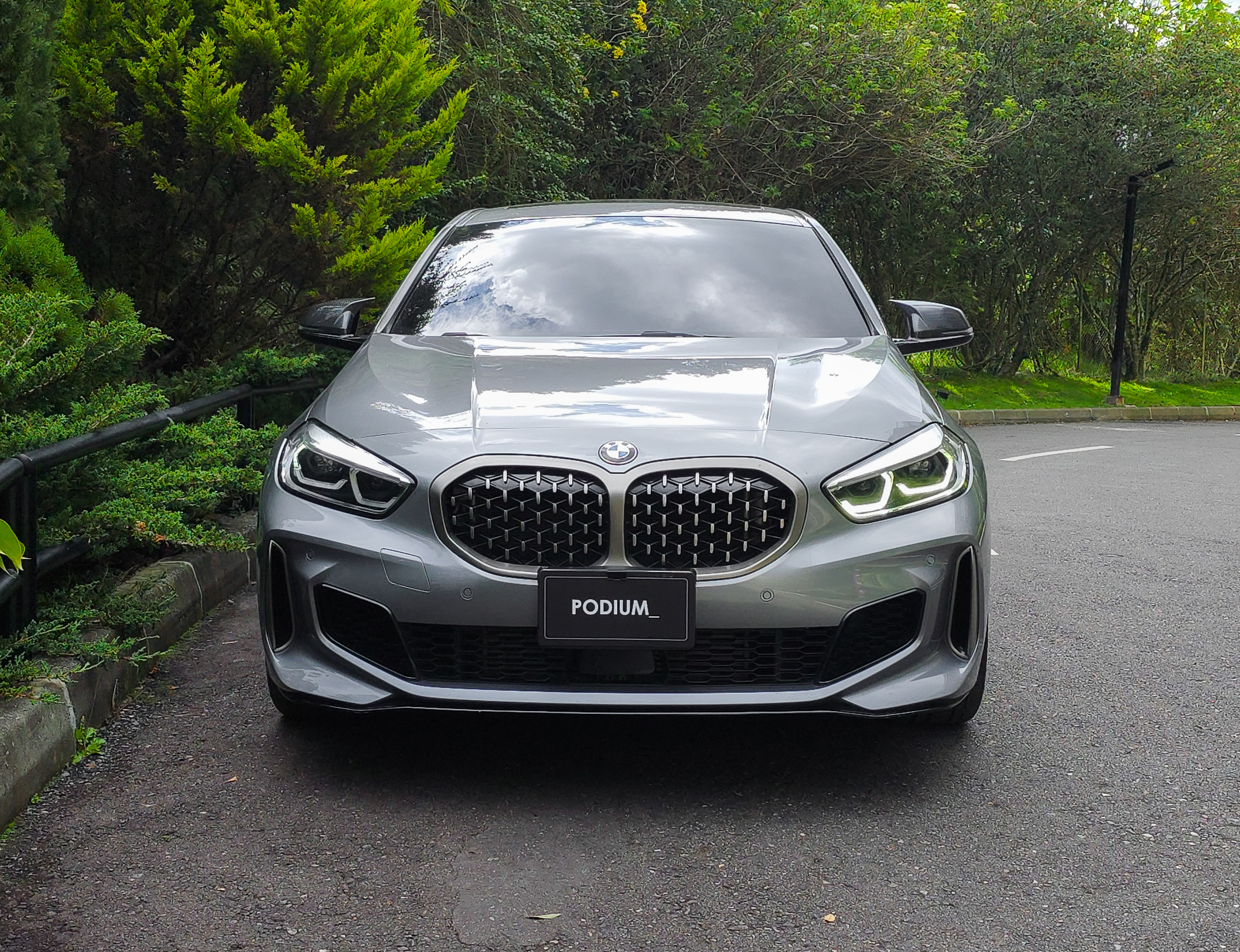 BMW M 135i Xdrive 2023 - Foto 3