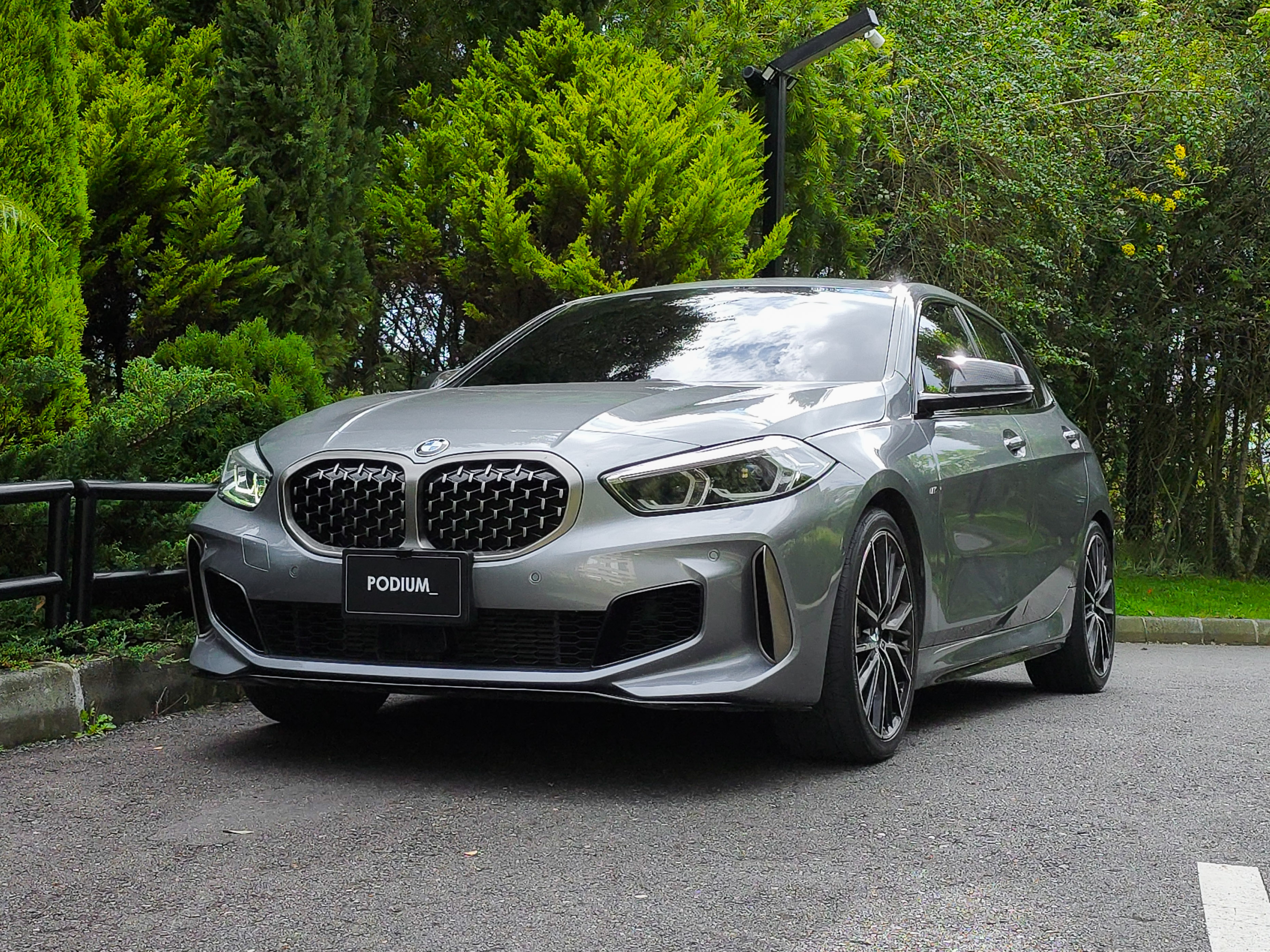 BMW M 135i Xdrive 2023 - Foto 4