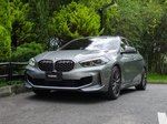 BMW M 135i Xdrive 2023 - Imagen 4