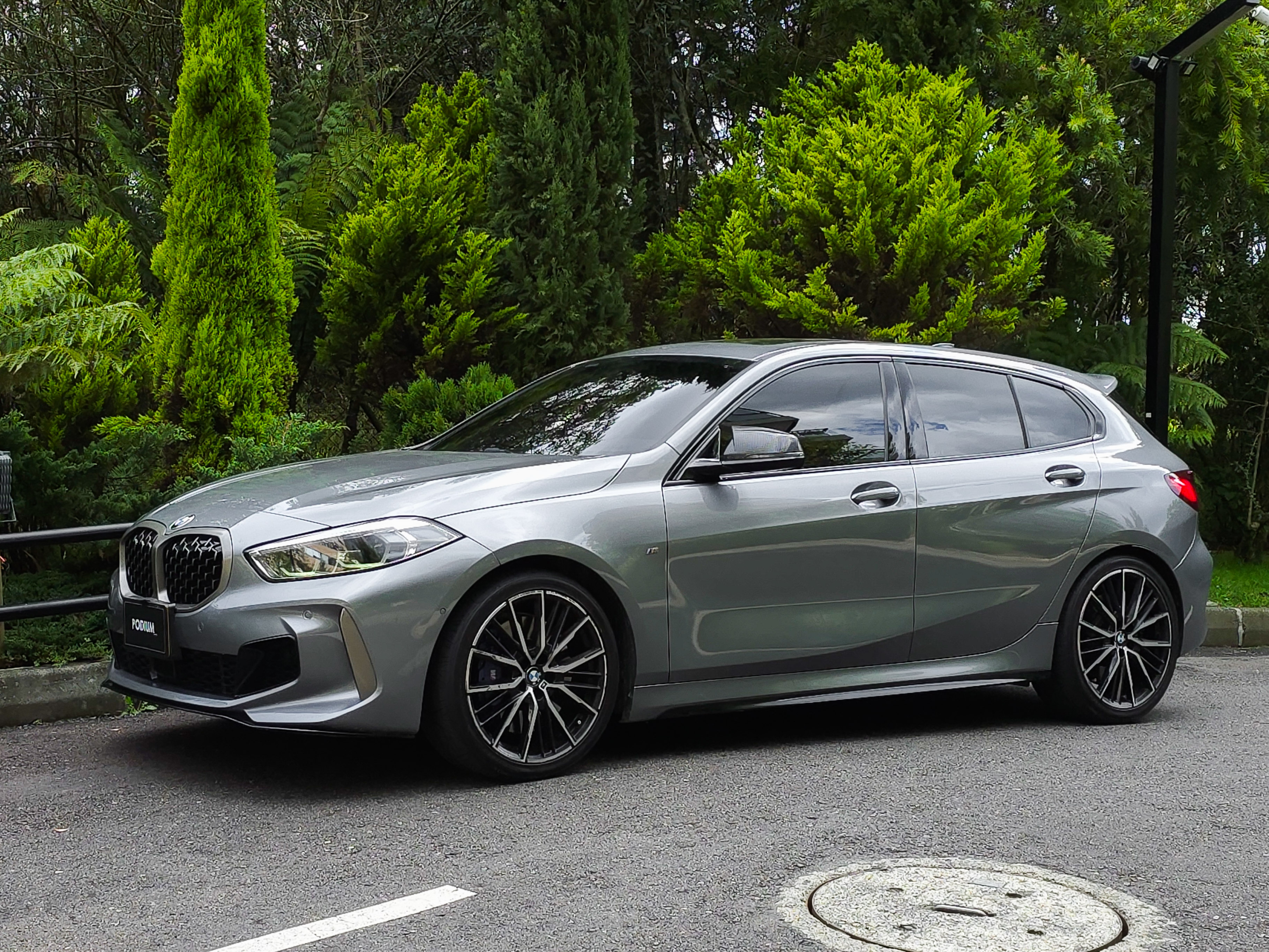 BMW M 135i Xdrive 2023 - Foto 20