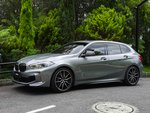 BMW M 135i Xdrive 2023 - Imagen 20