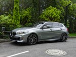 BMW M 135i Xdrive 2023 - Imagen 5
