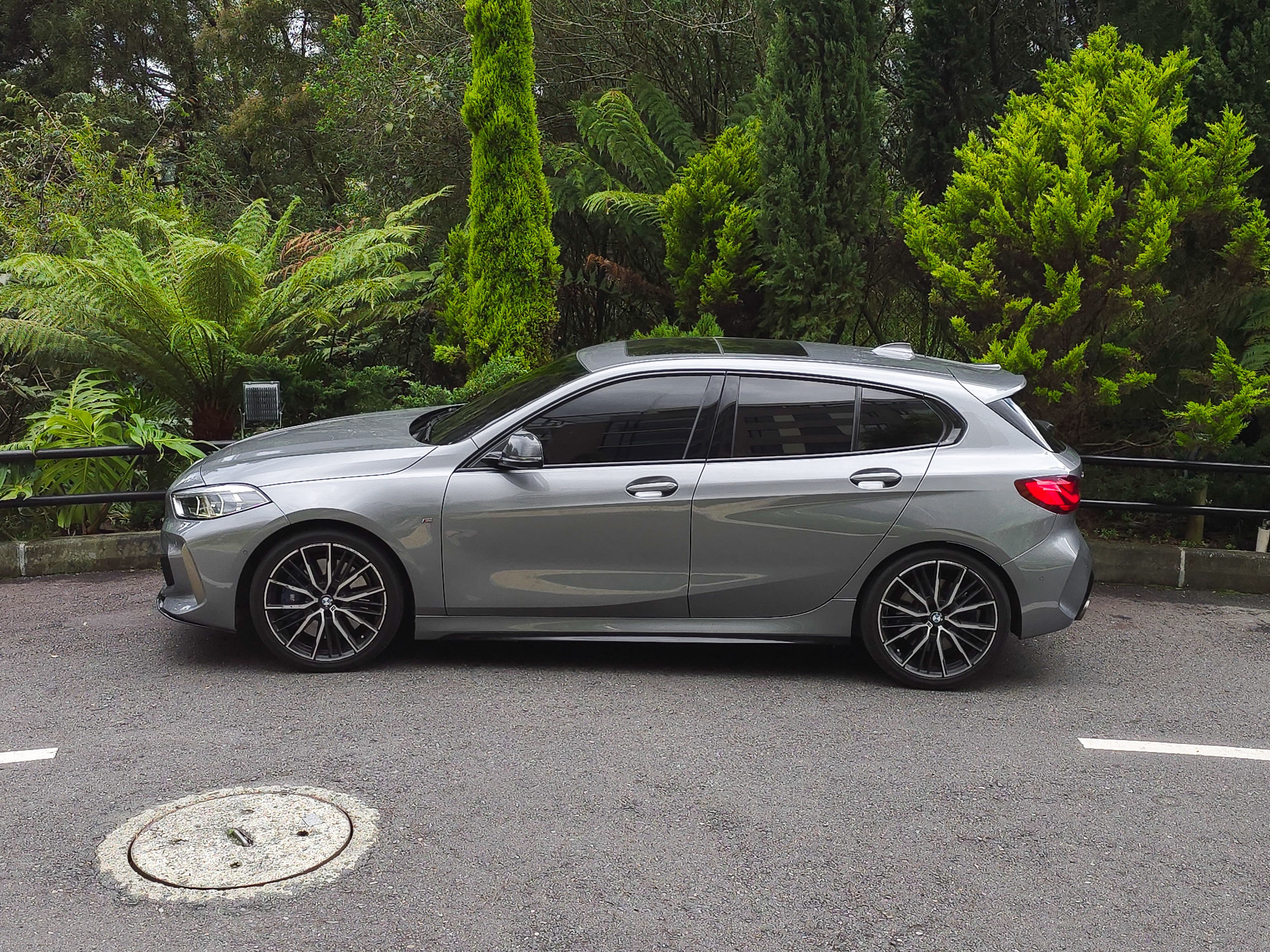 BMW M 135i Xdrive 2023 - Foto 6