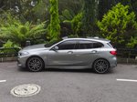 BMW M 135i Xdrive 2023 - Imagen 6