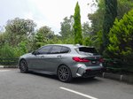 BMW M 135i Xdrive 2023 - Imagen 7