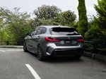 BMW M 135i Xdrive 2023 - Imagen 8