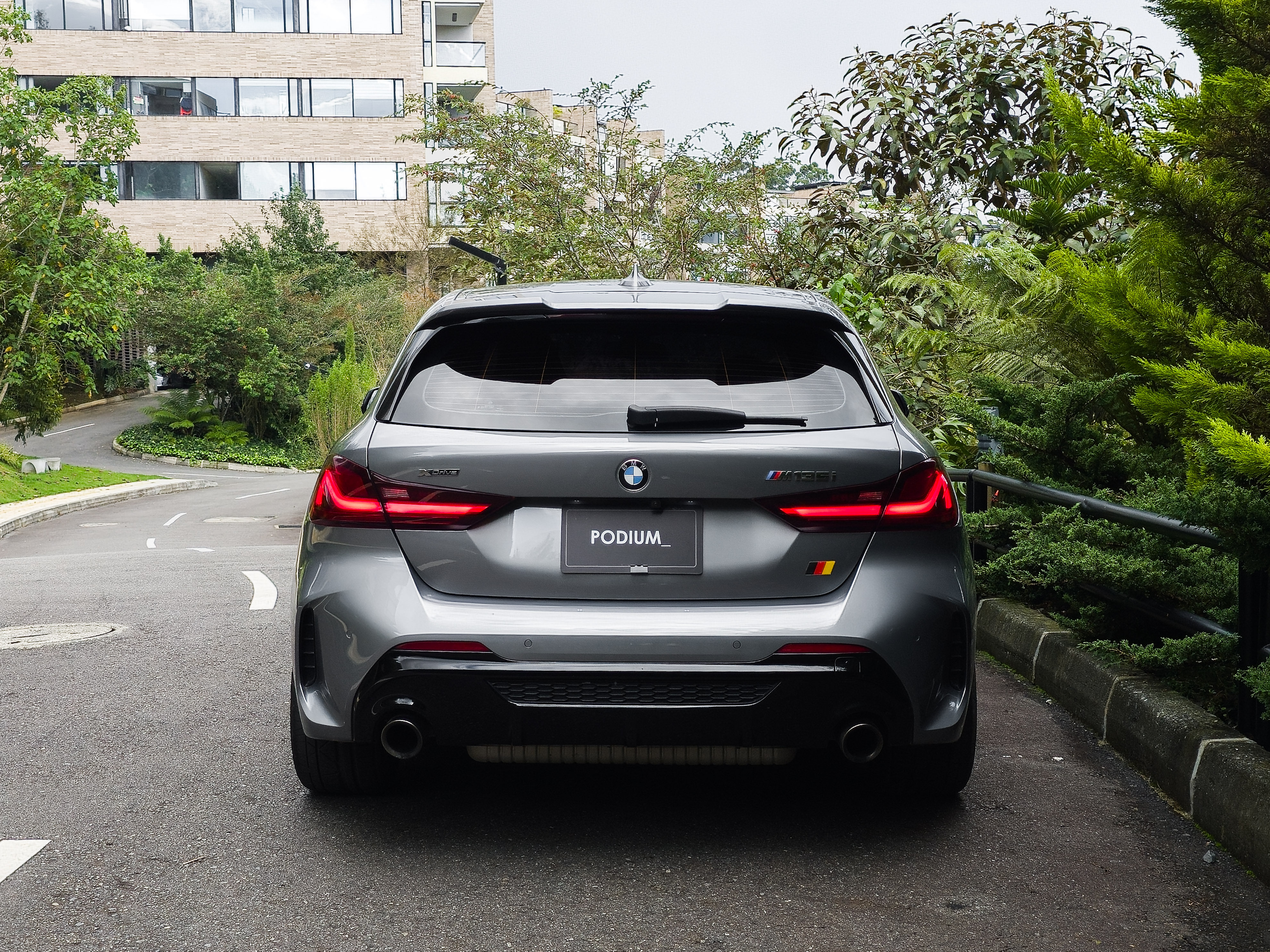 BMW M 135i Xdrive 2023 - Foto 9