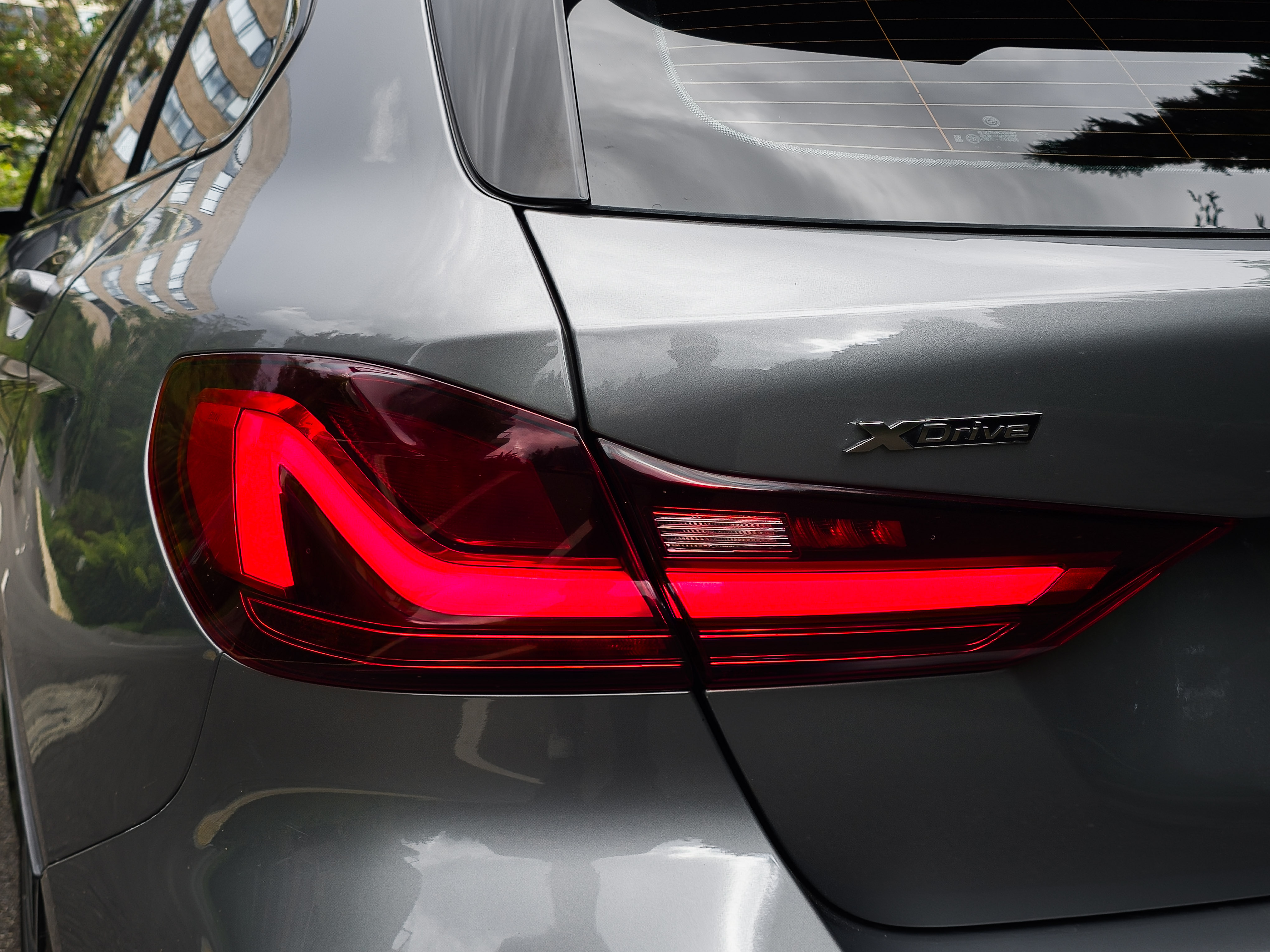 BMW M 135i Xdrive 2023 - Foto 2