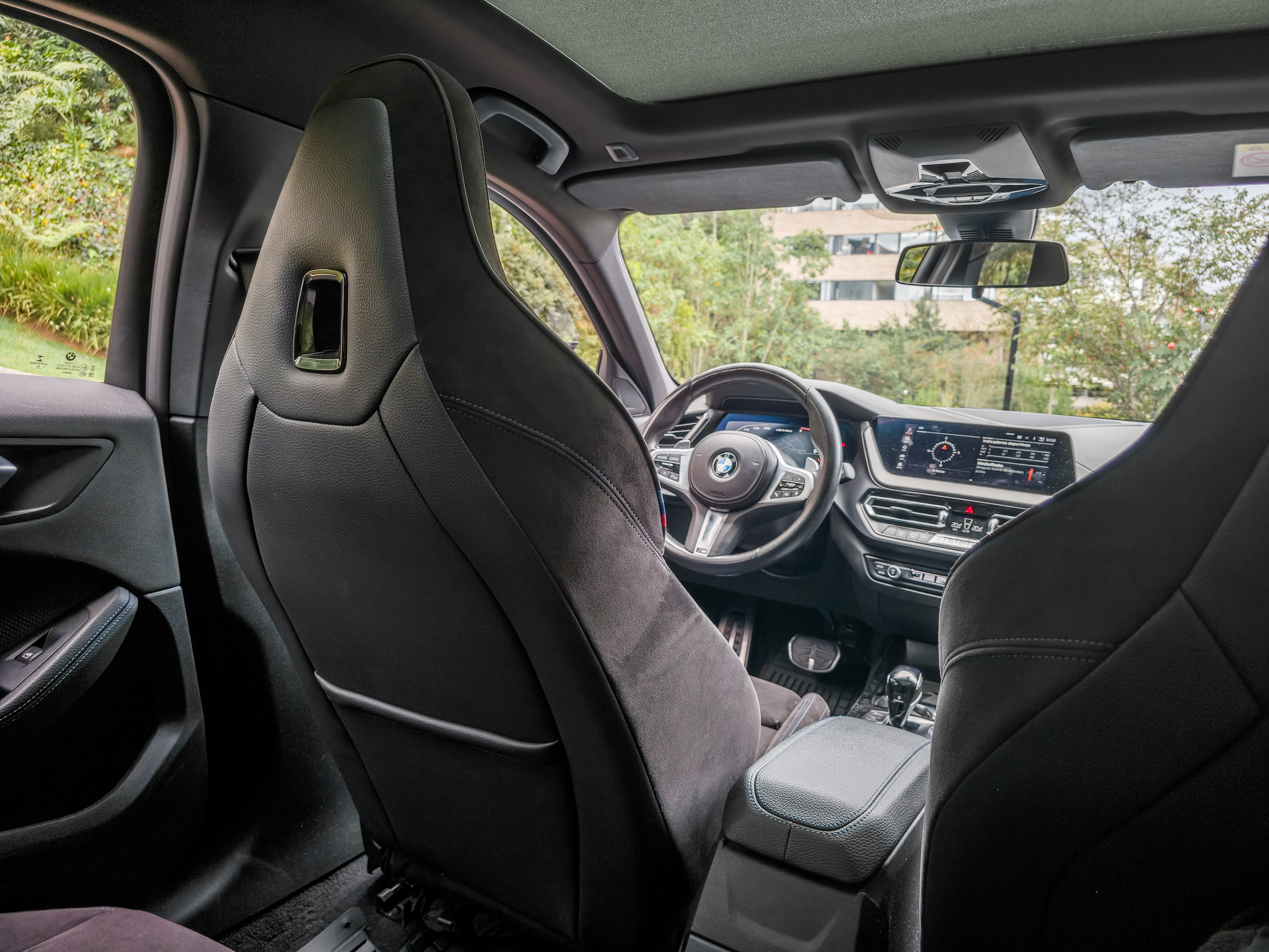 BMW M 135i Xdrive 2023 - Foto 17