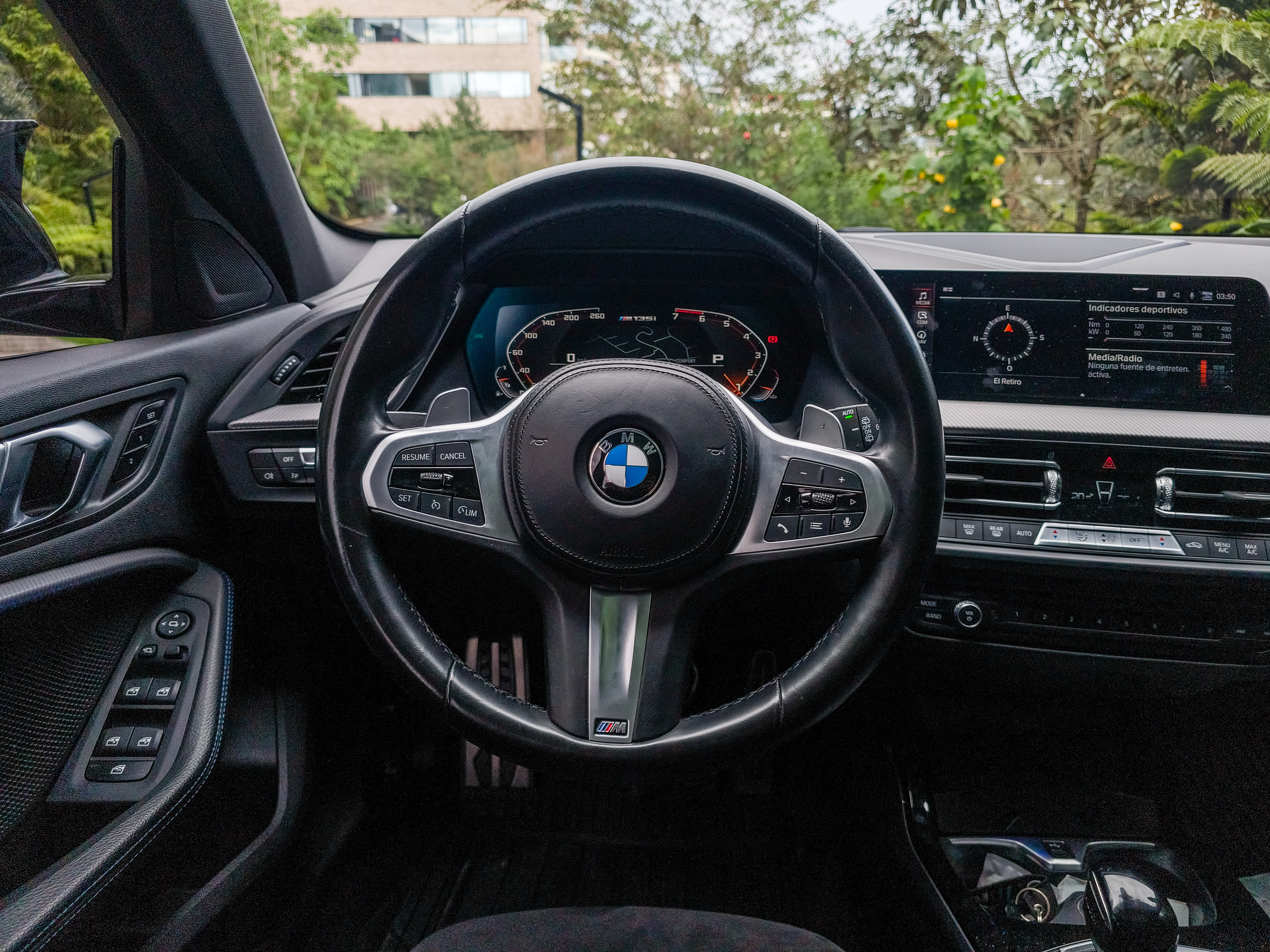BMW M 135i Xdrive 2023 - Foto 10