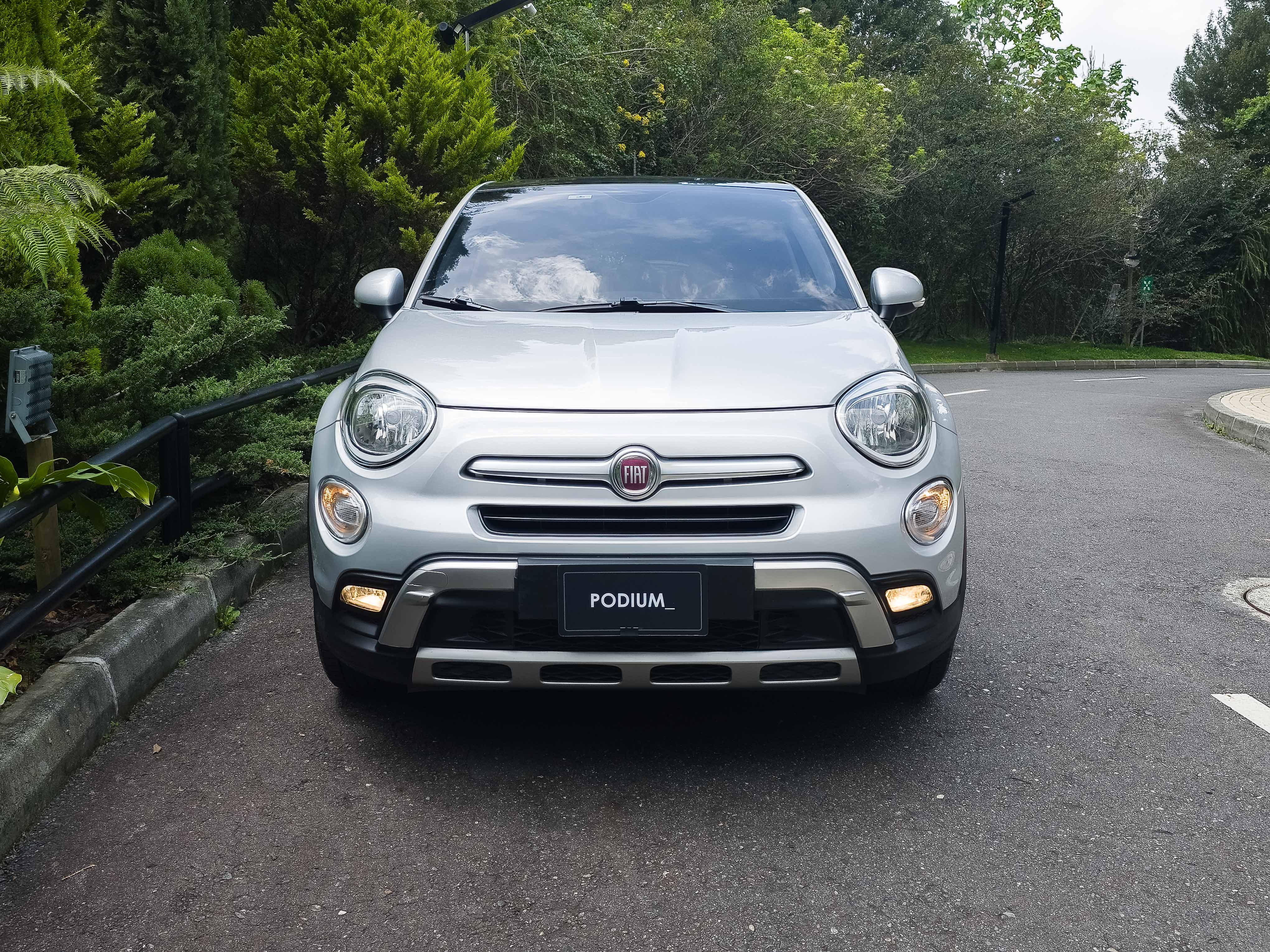 Fiat 500X Latitud 2018 - Foto 2