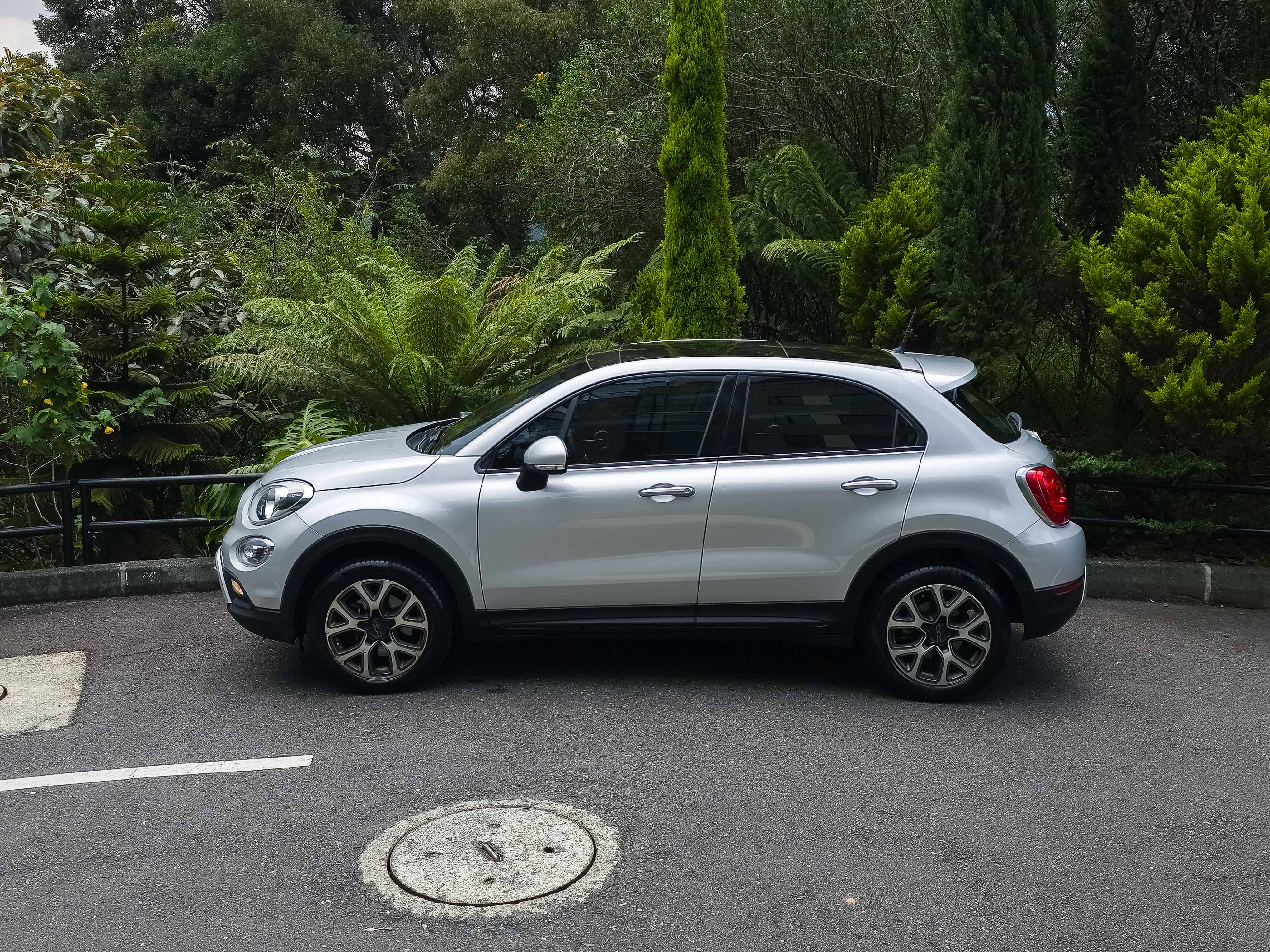 Fiat 500X Latitud 2018 - Foto 5