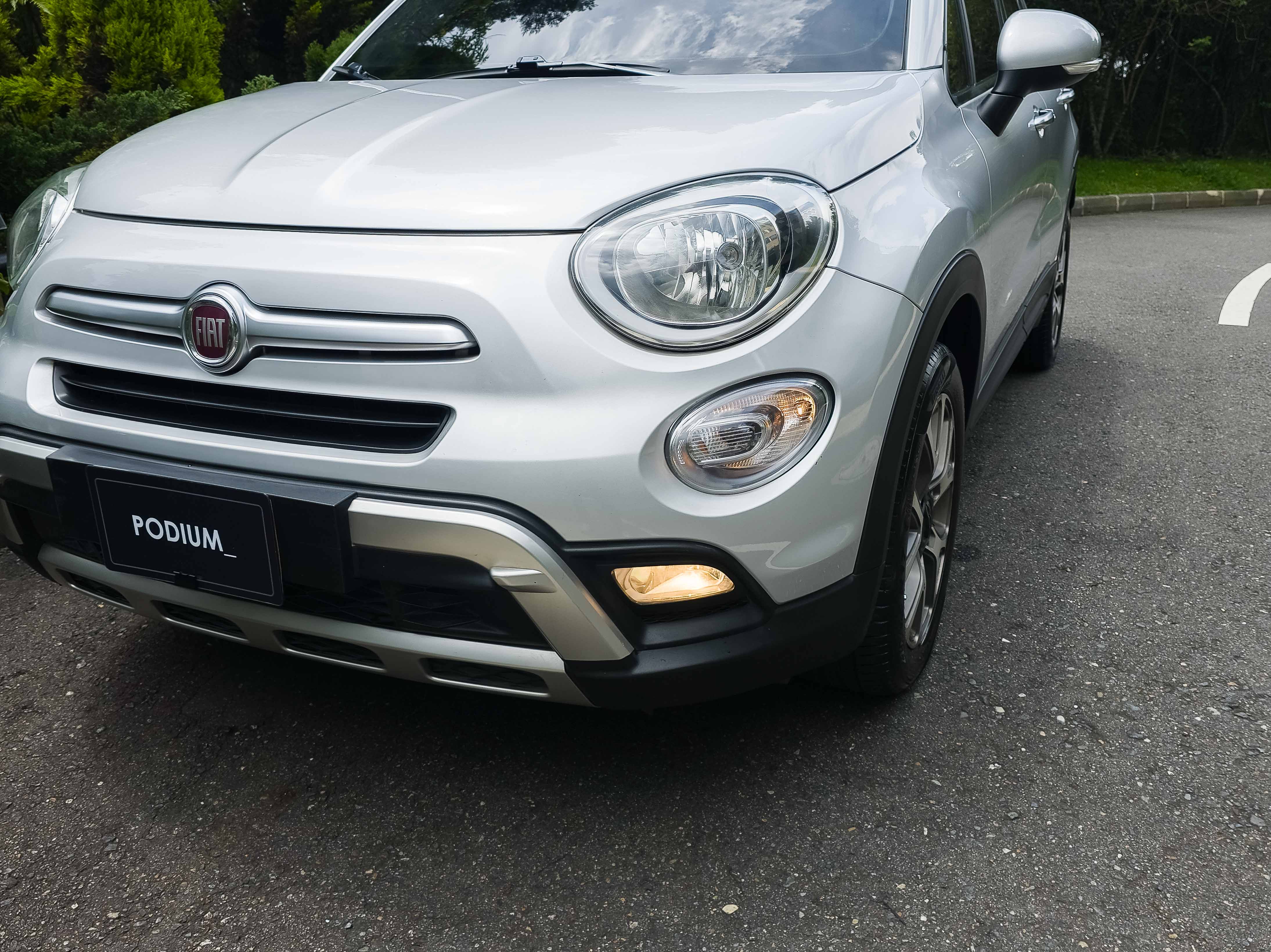 Fiat 500X Latitud 2018 - Foto 6