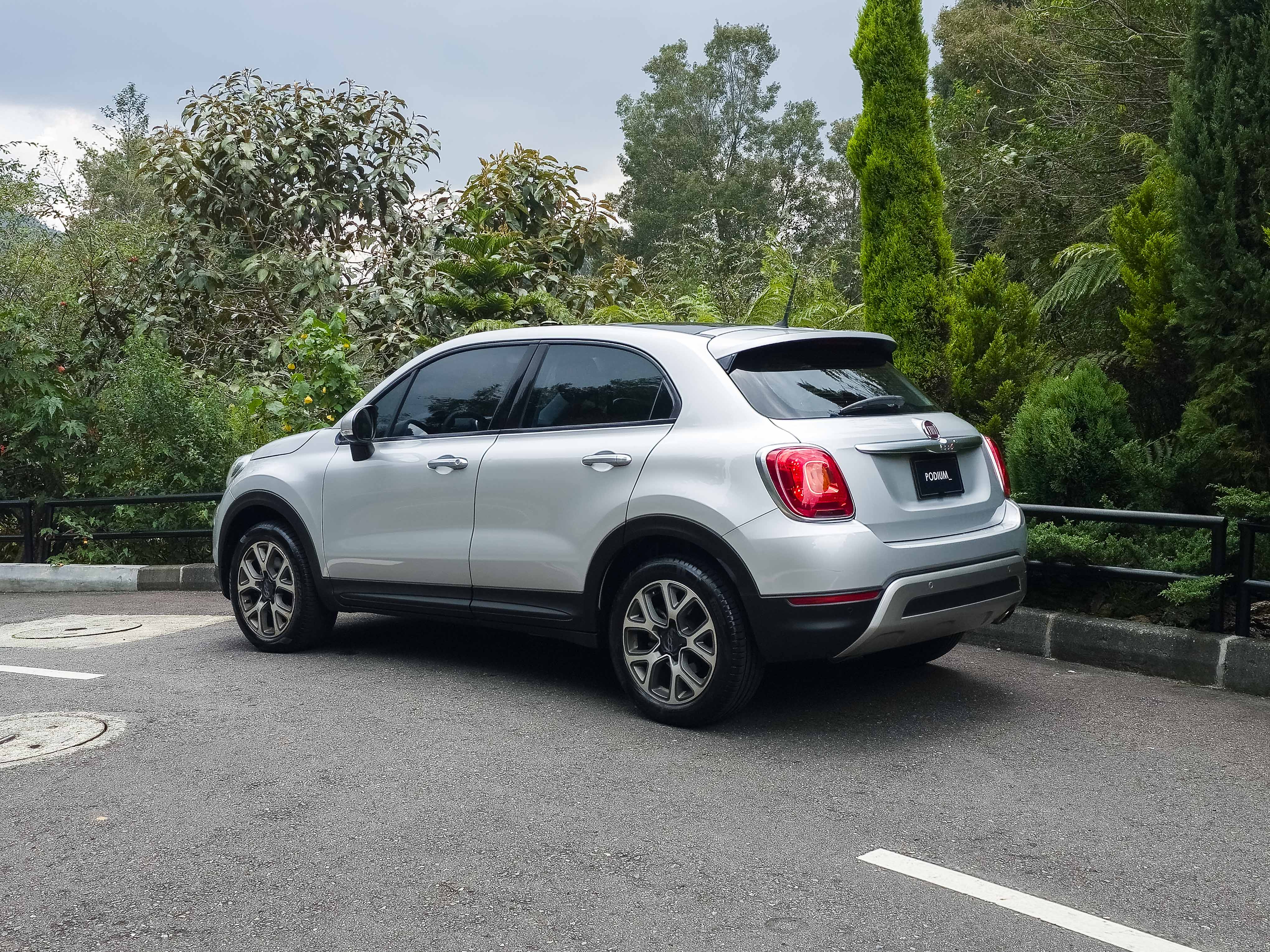 Fiat 500X Latitud 2018 - Foto 9