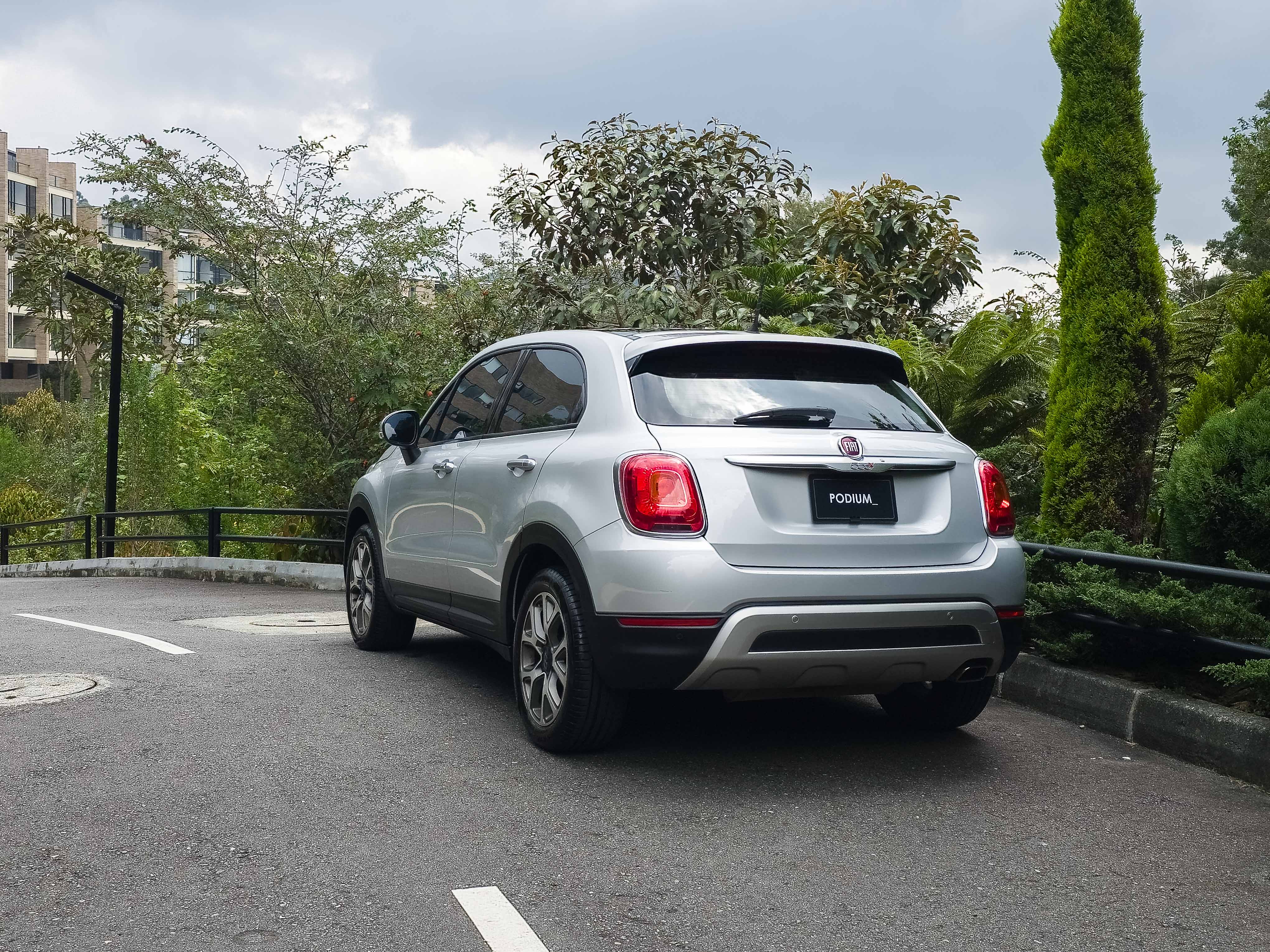 Fiat 500X Latitud 2018 - Foto 10