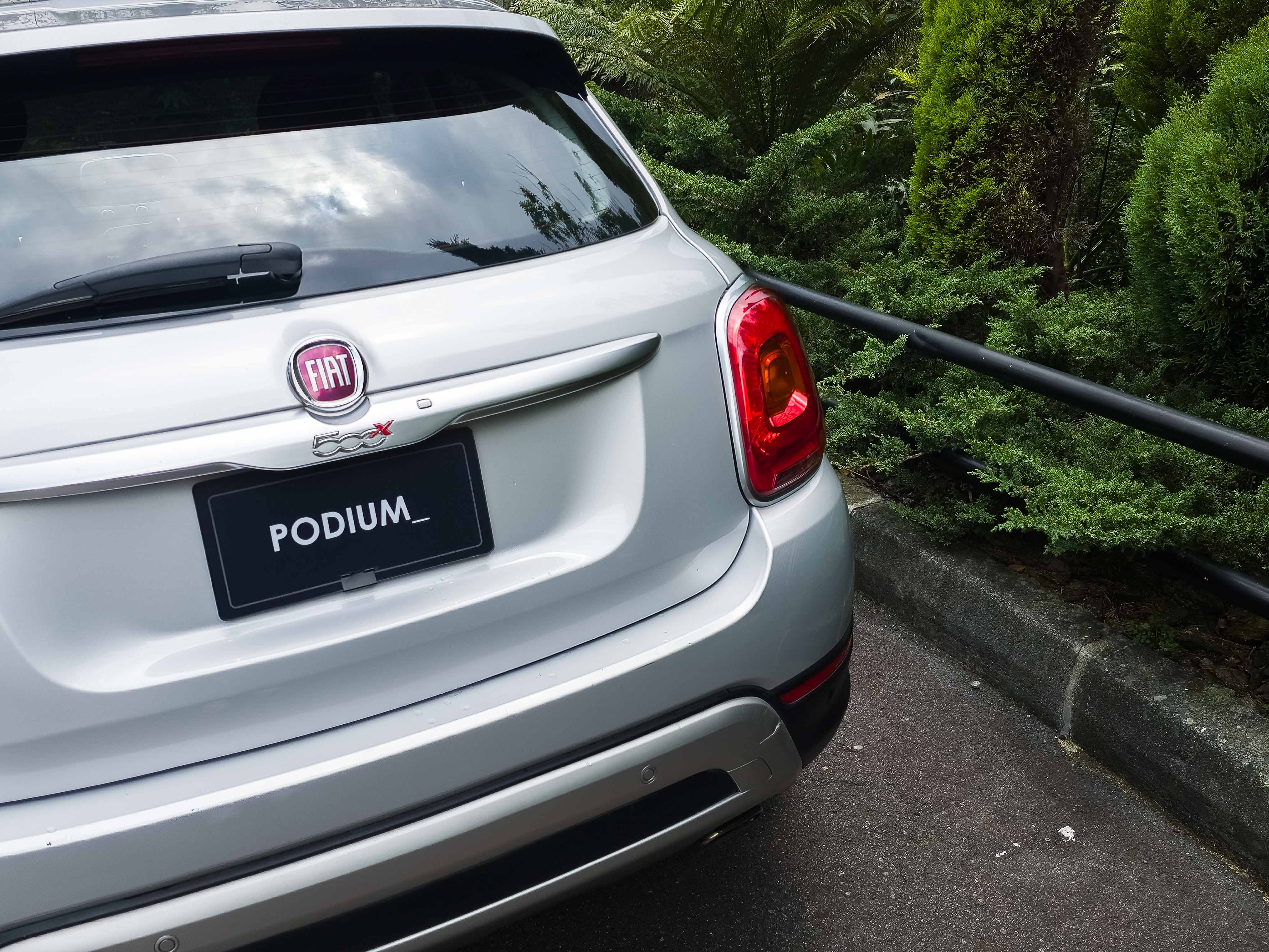 Fiat 500X Latitud 2018 - Foto 11