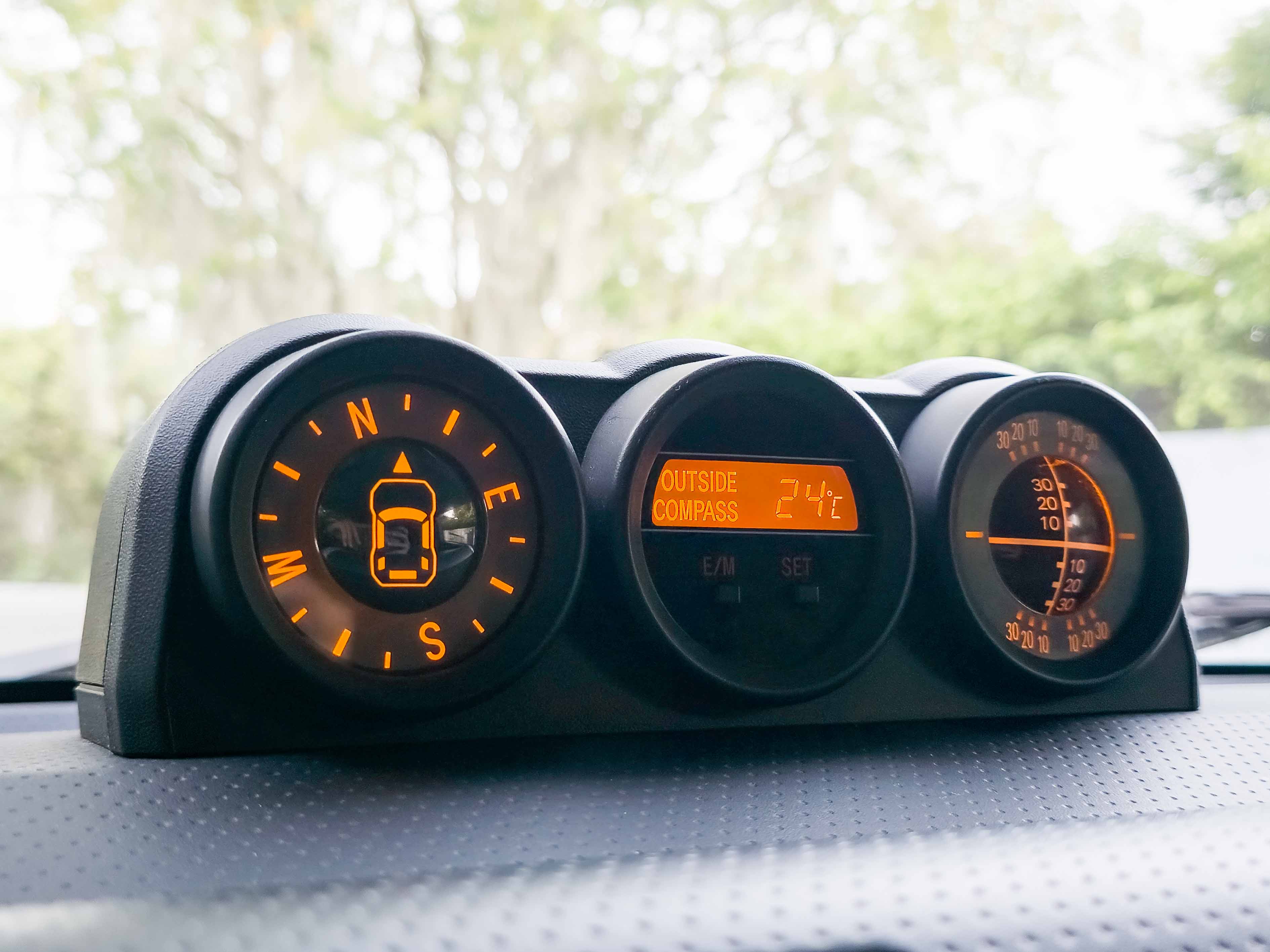 Toyota FJ Cruiser 2011 - Foto 15