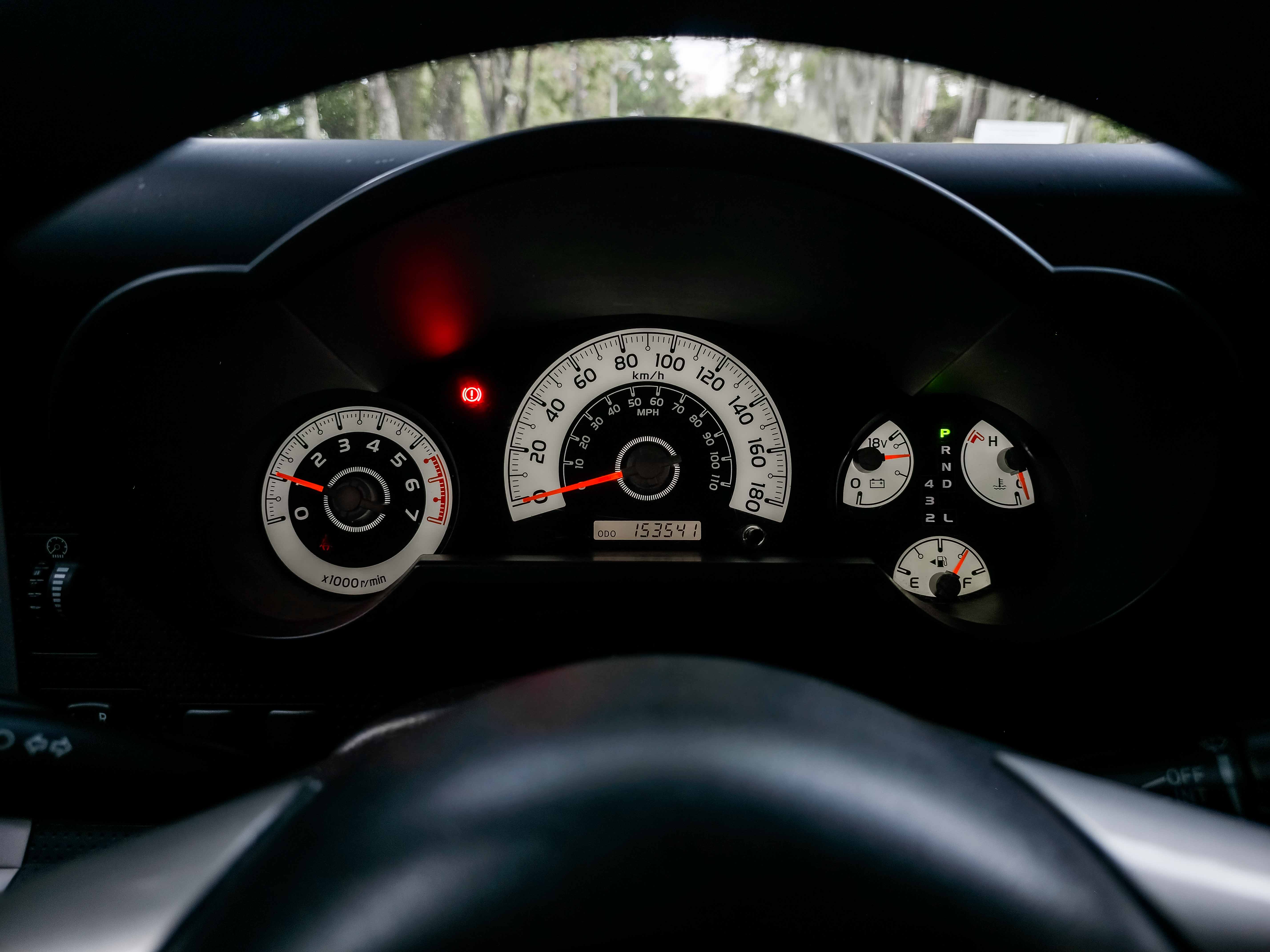 Toyota FJ Cruiser 2011 - Foto 16
