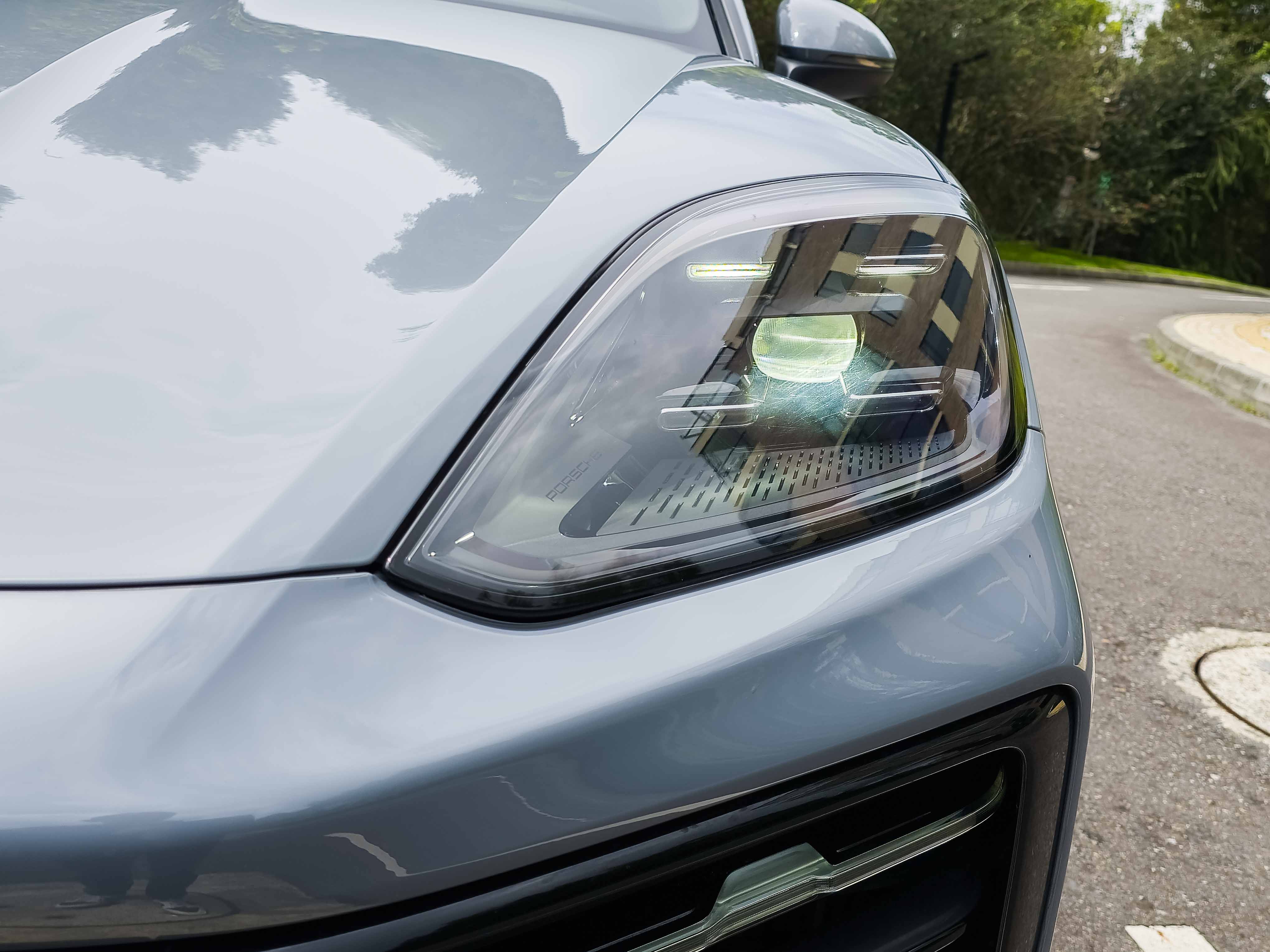 Porsche Cayenne 3.0 E-Hybrid 2024 - Foto 6