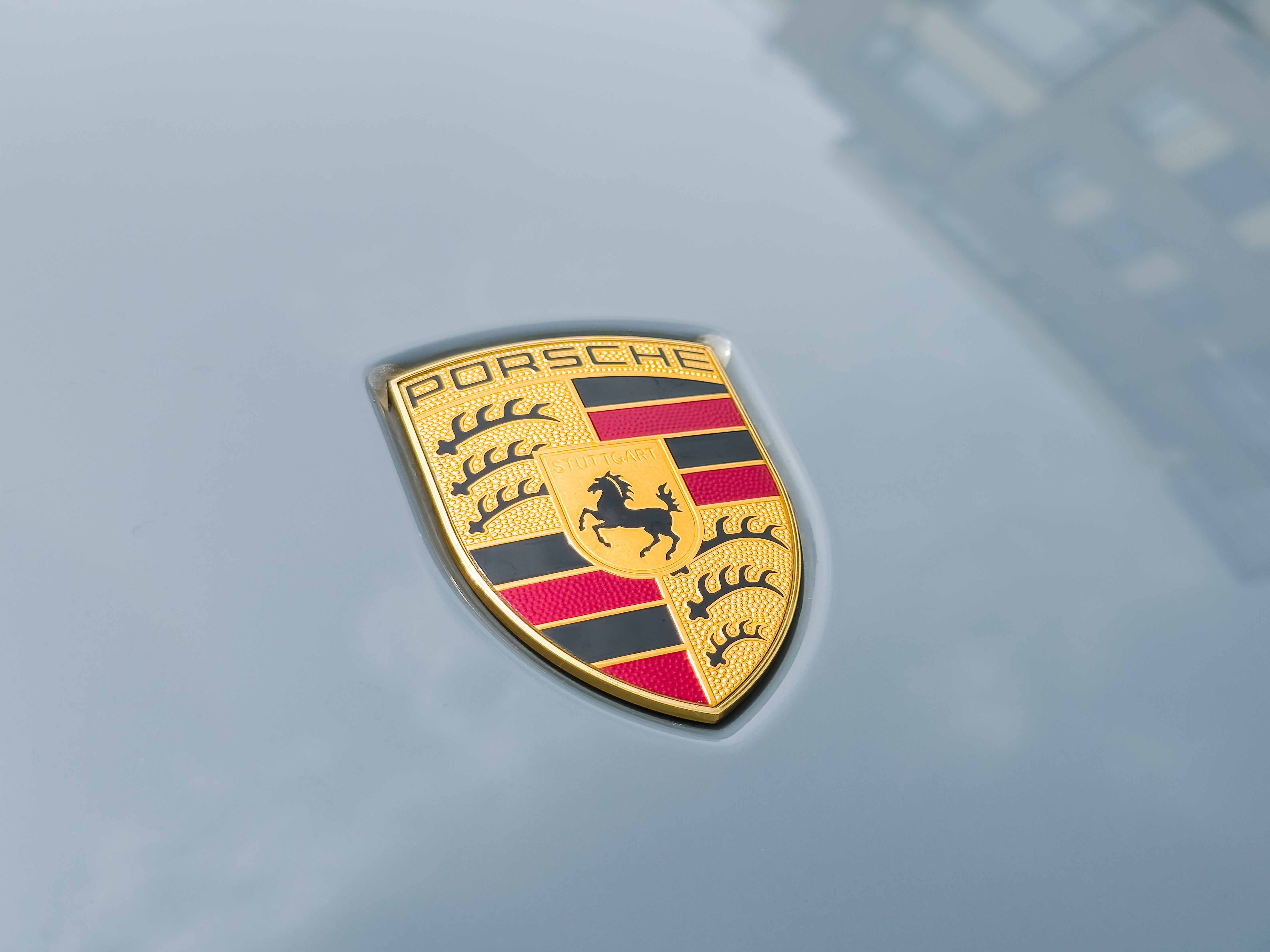 Porsche Cayenne 3.0 E-Hybrid 2024 - Foto 8