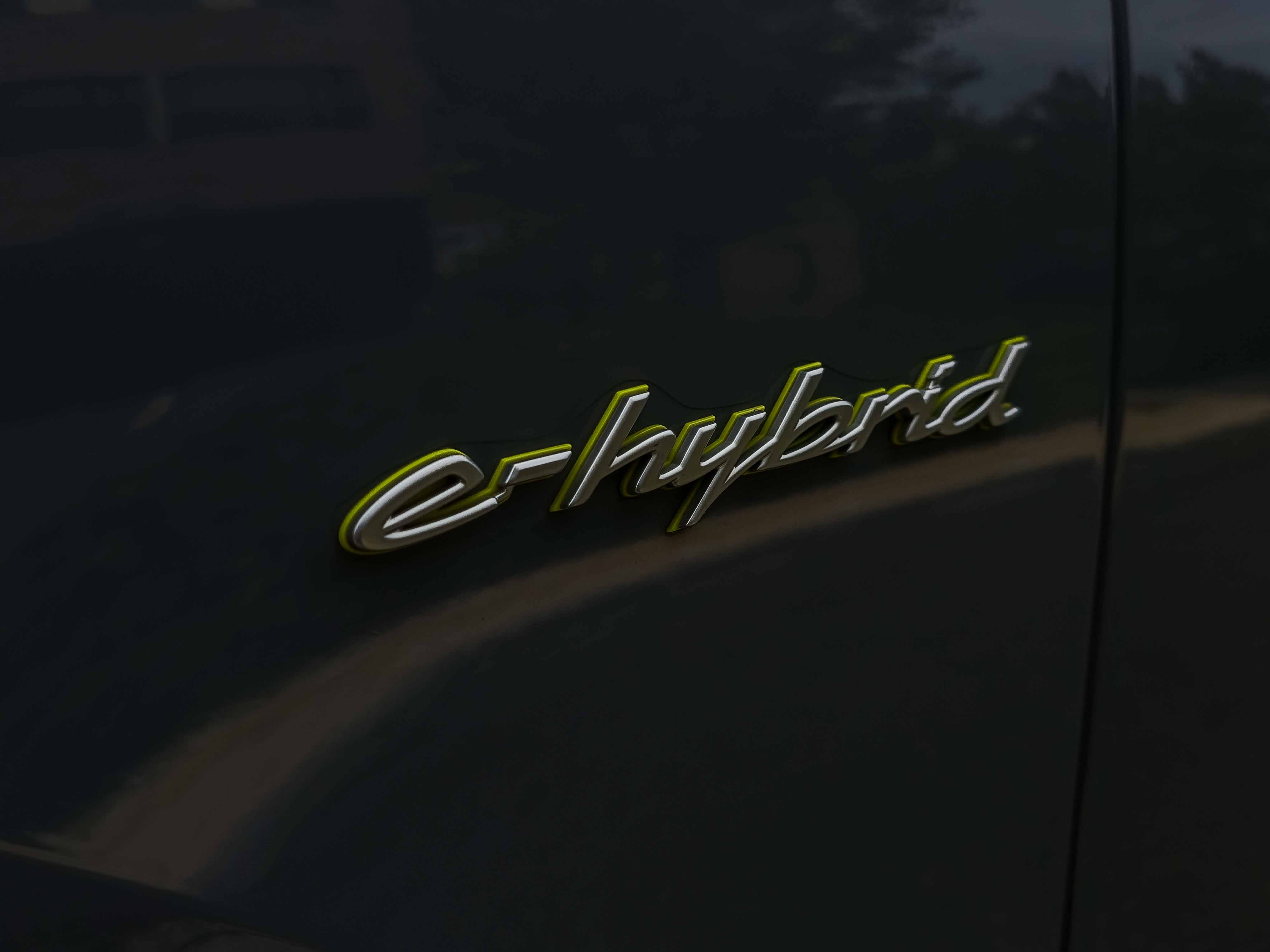 Porsche Cayenne 3.0 E-Hybrid 2024 - Foto 9