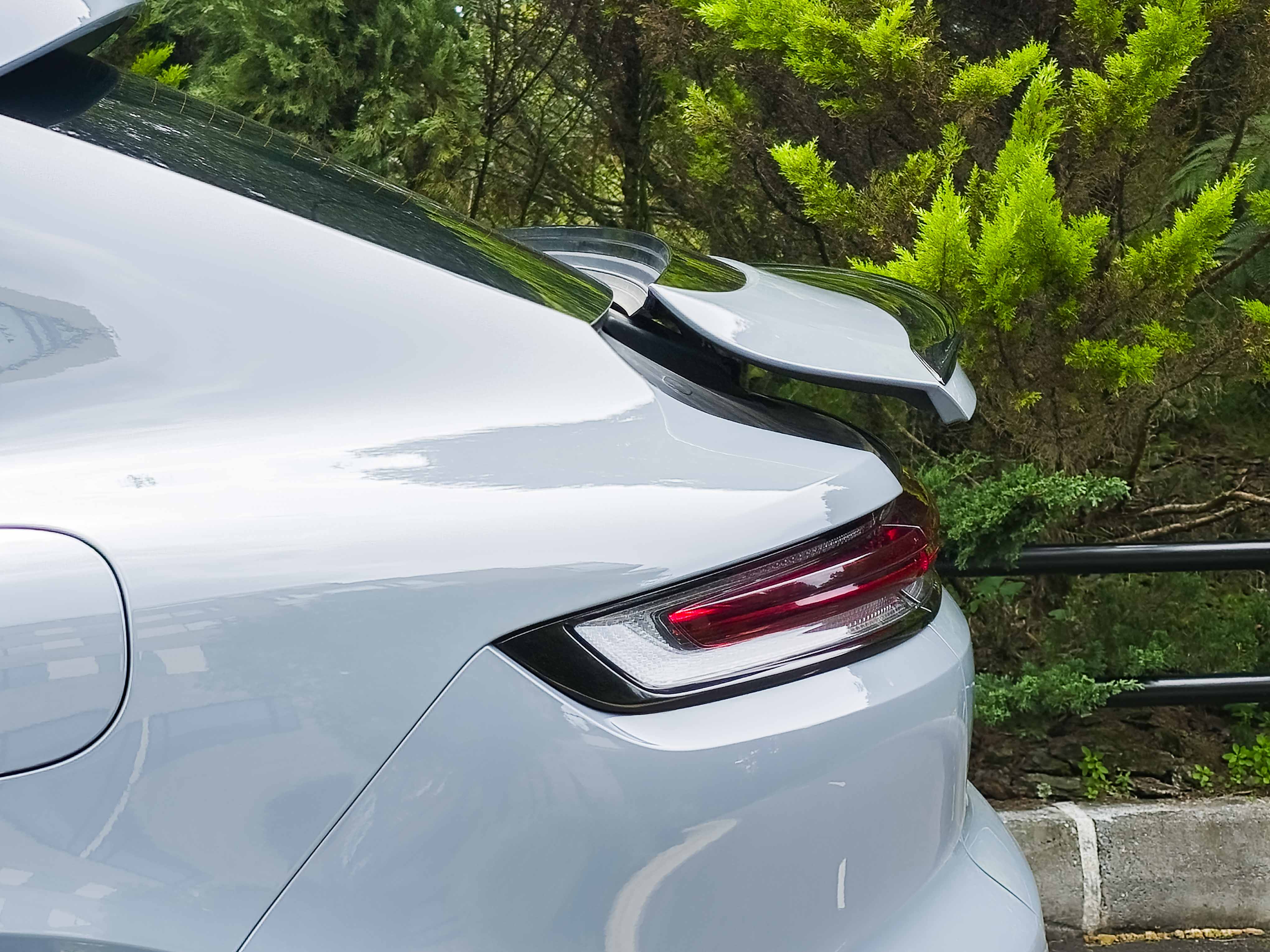 Porsche Cayenne 3.0 E-Hybrid 2024 - Foto 13
