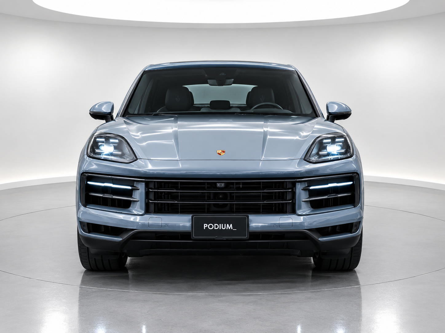 Porsche Cayenne 3.0 E-Hybrid 2024 - Foto 1
