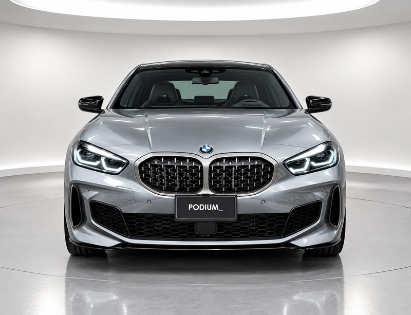 BMW M 135i Xdrive 2023